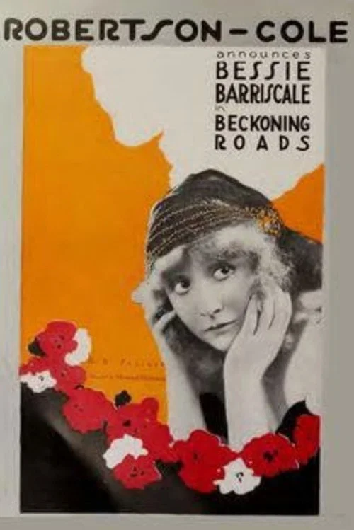 Постер: Beckoning Roads
