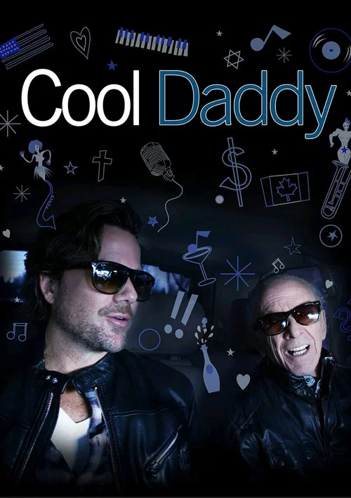 Постер: Cool Daddy