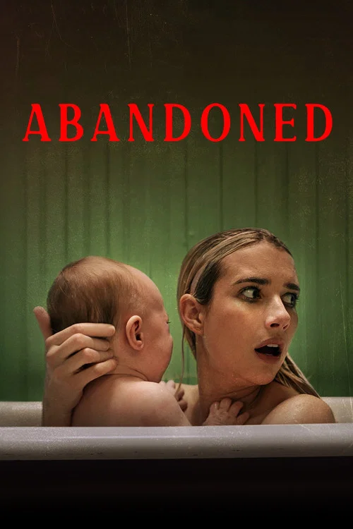 Постер: Abandoned