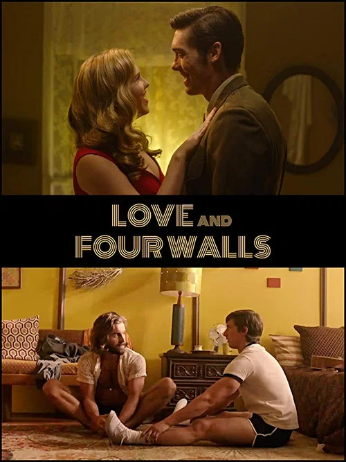 Постер: Love and Four Walls