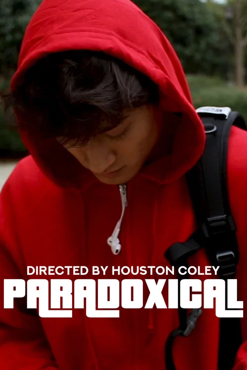 Постер: Paradoxical