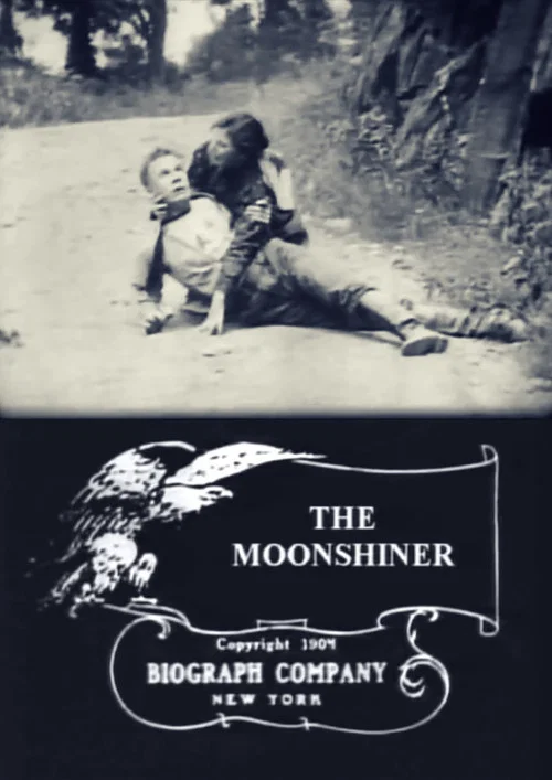 Постер: The Moonshiner