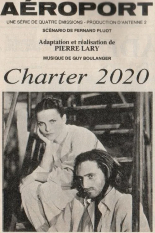 Постер: Charter 2020