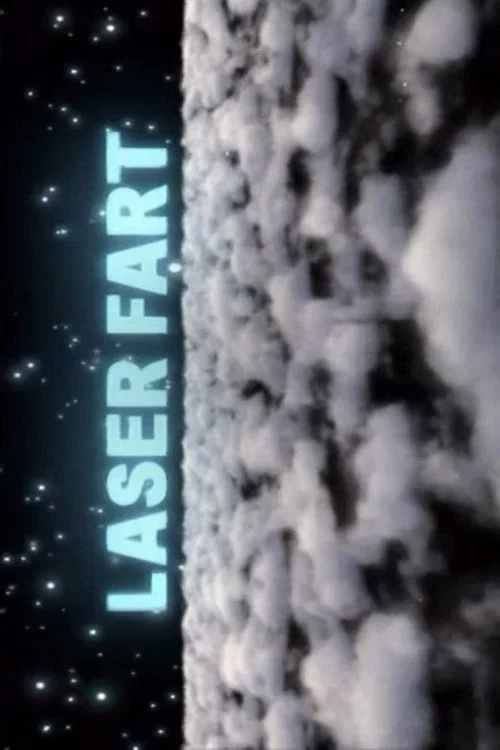 Постер: Laser Fart