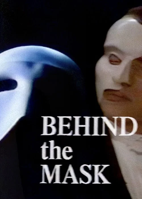 Постер: Behind the Mask