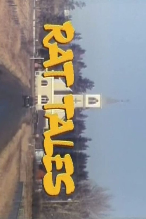 Постер: Rat Tales