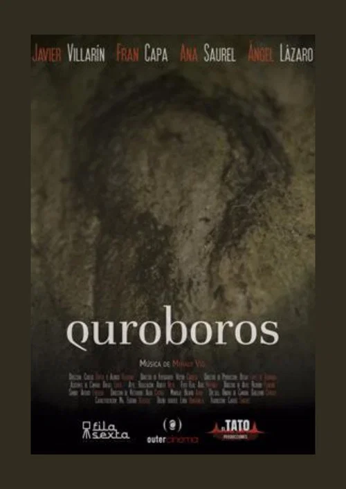 Постер: Ouroboros