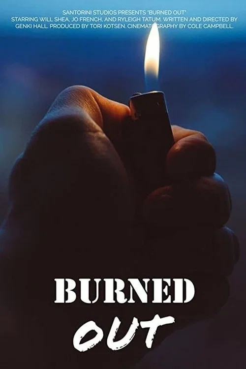Постер: Burned Out