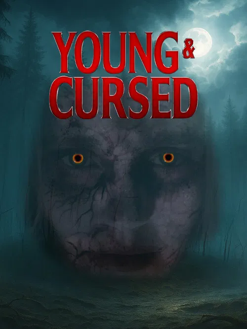 Постер: Young and Cursed