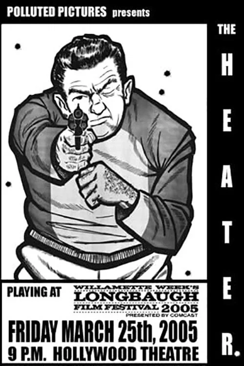 Постер: The Heater