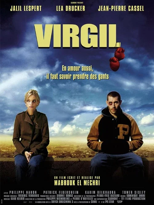 Постер: Virgil