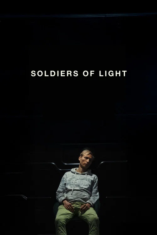 Постер: Soldaten des Lichts