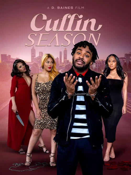 Постер: Cuffin Season