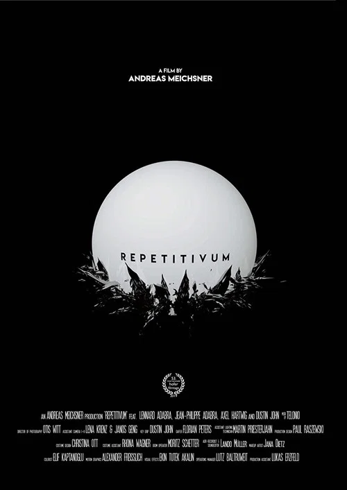 Постер: Repetitivum