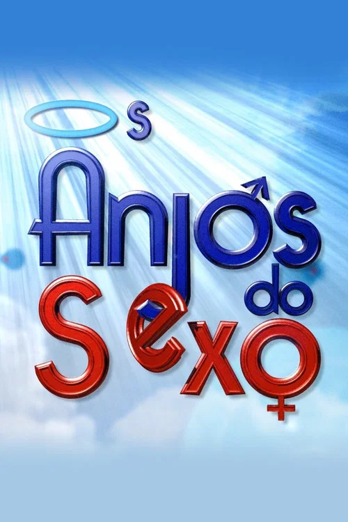 Постер: Os Anjos do Sexo