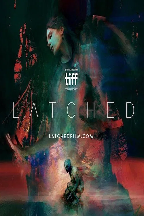 Постер: Latched