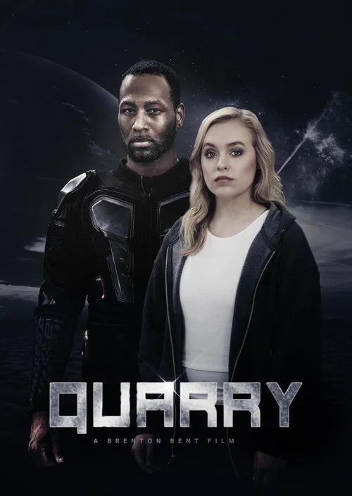 Постер: Quarry
