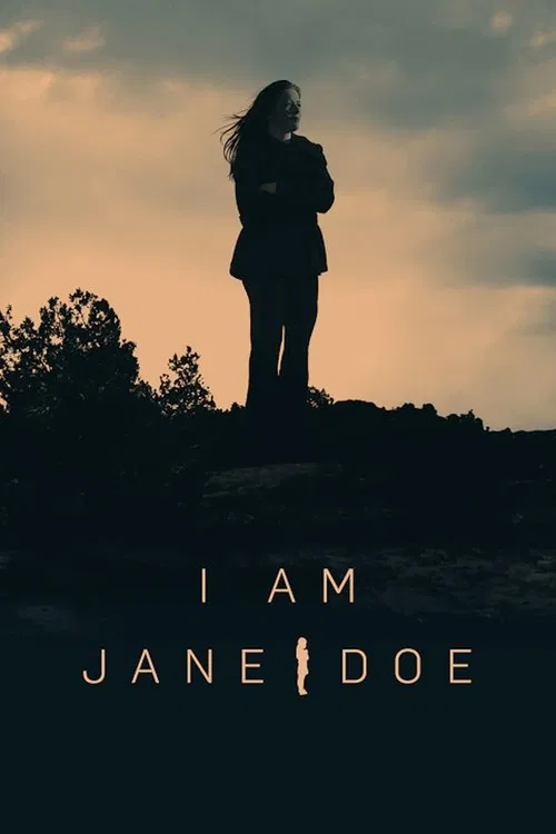 Постер: I am Jane Doe