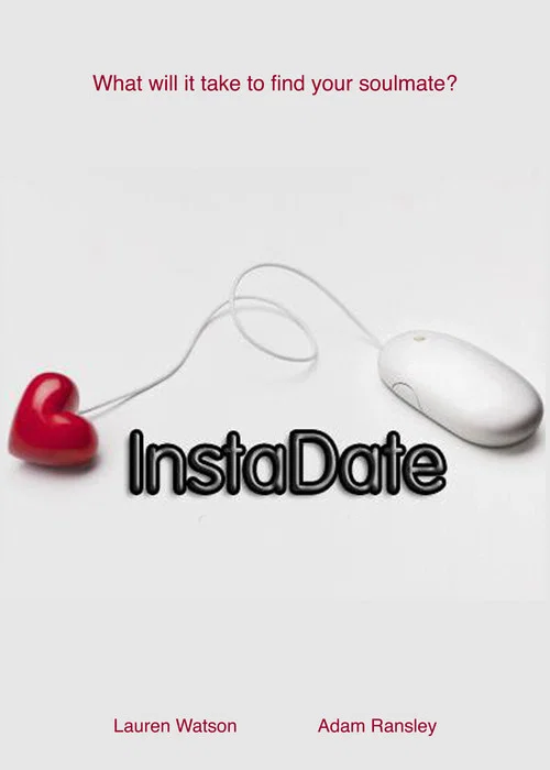 Постер: InstaDate