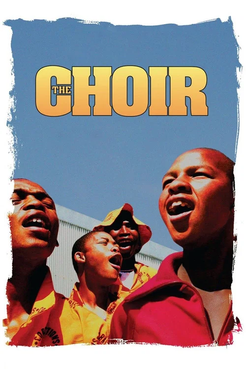 Постер: The Choir