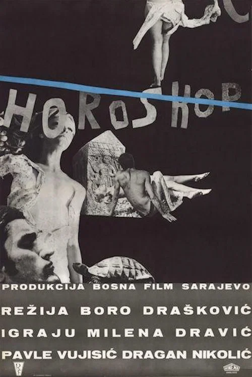 Постер: Гороскоп