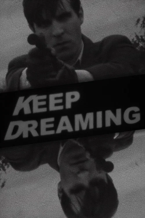 Постер: Keep Dreaming