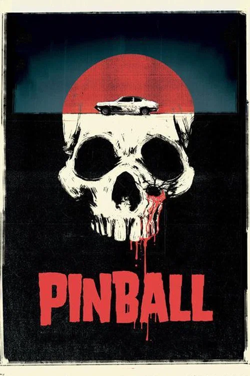 Постер: Pinball
