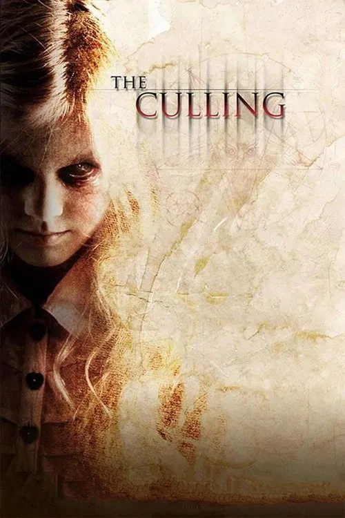Постер: The Culling