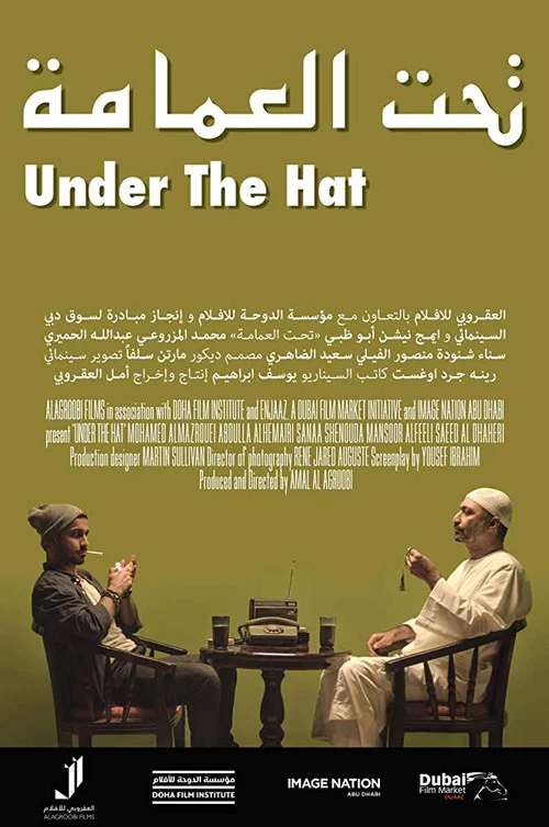 Постер: Under the Hat