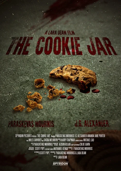 Постер: The Cookie Jar