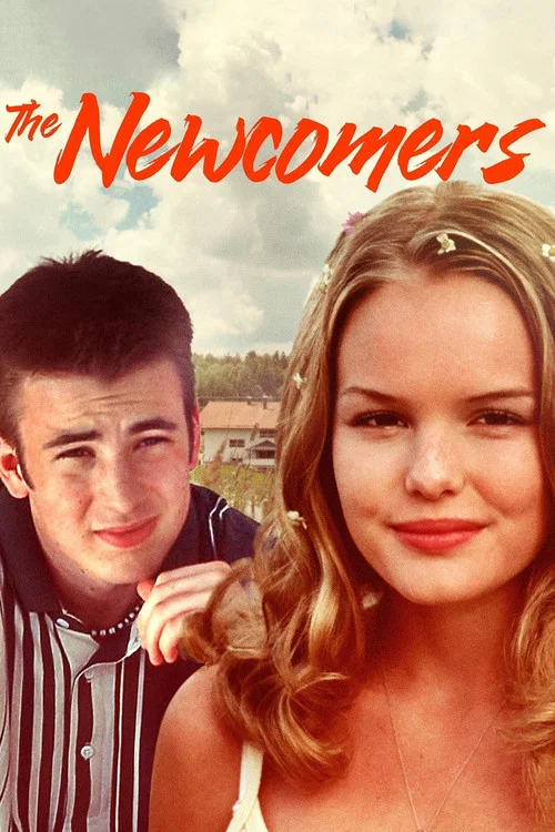 Постер: The Newcomers