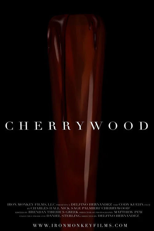 Постер: Cherrywood