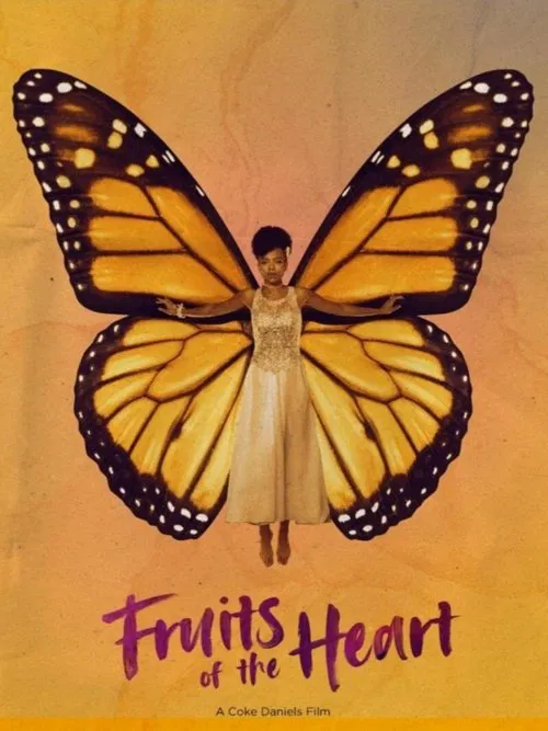 Постер: Fruits of the Heart