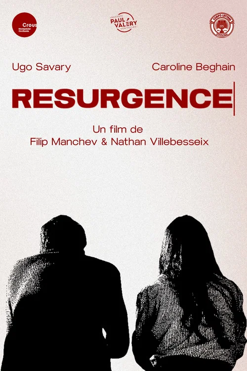 Постер: Resurgence