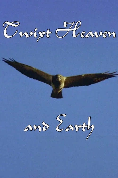 Постер: Twixt Heaven and Earth