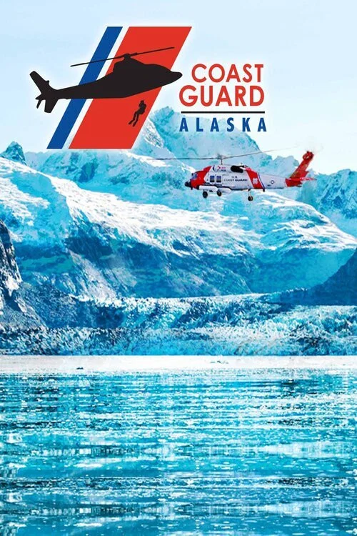 Постер: Coast Guard Alaska