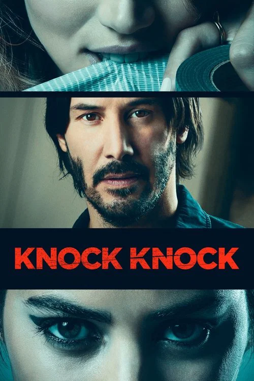 Постер: Knock Knock