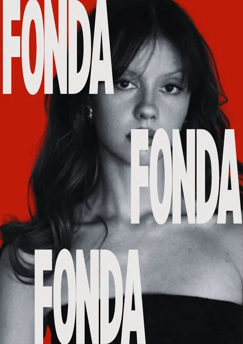 Постер: Fonda