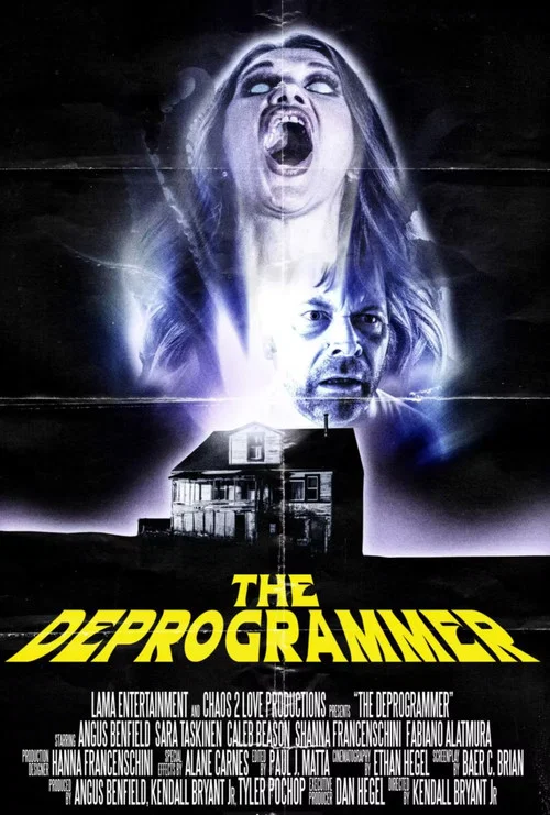 Постер: The Deprogrammer