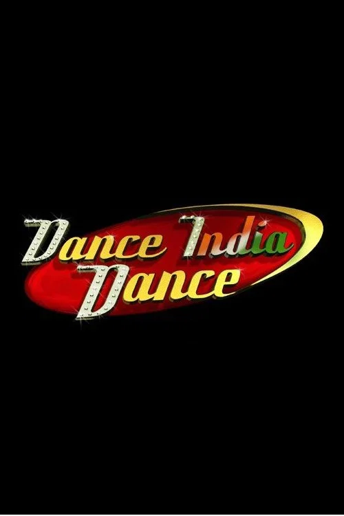 Постер: Dance India Dance