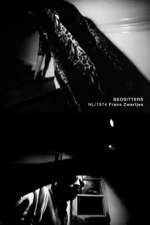 Постер: Bedsitters