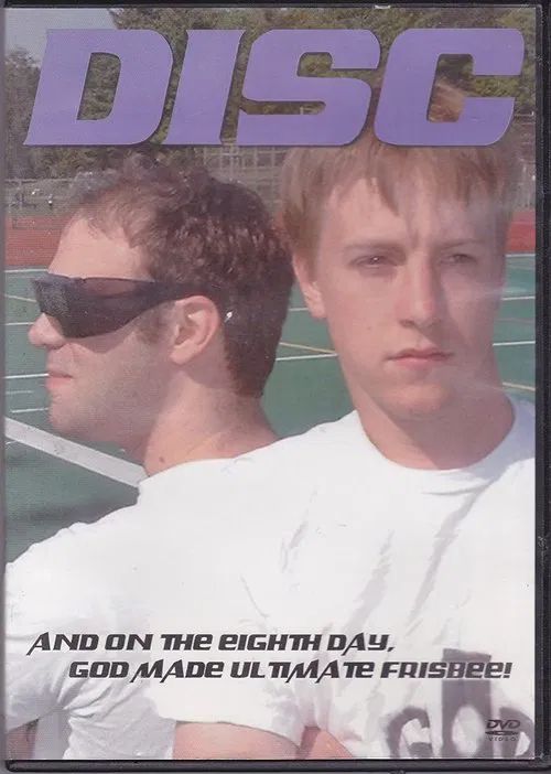 Постер: Disc