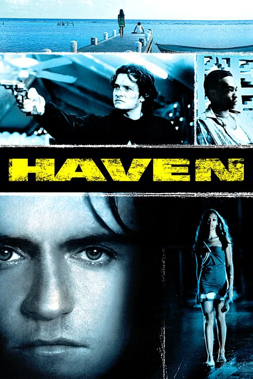 Постер: Haven