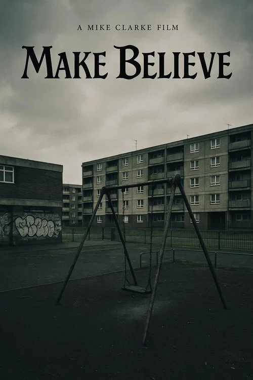 Постер: Make Believe