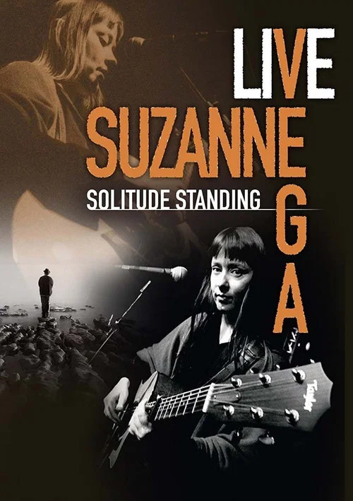 Постер: Solitude Standing