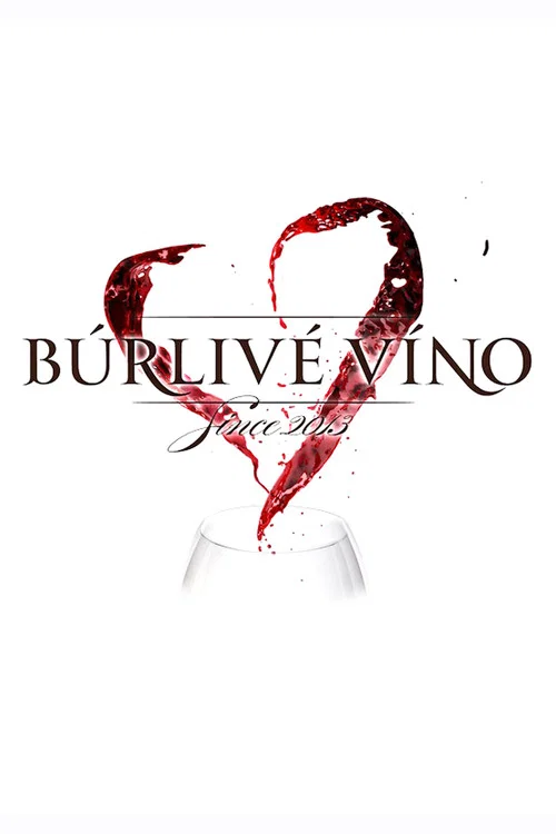 Постер: Burlive Vino