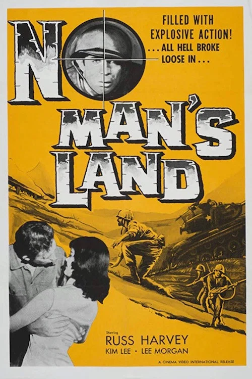Постер: No Man's Land