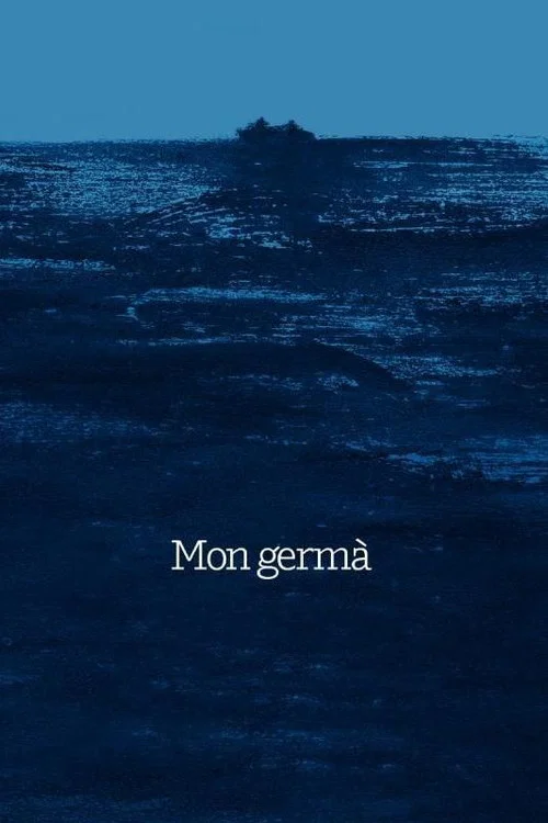 Постер: Mon germà
