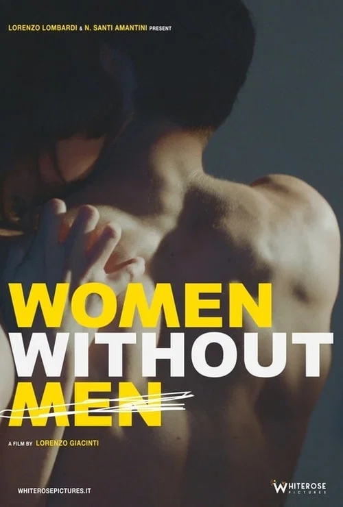 Постер: Women Without Men