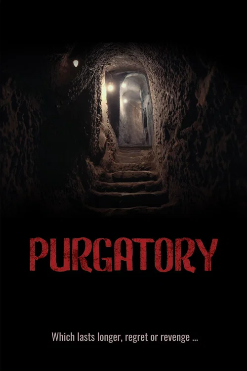 Постер: Purgatory